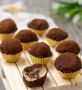 Нежные домашние трюфели «Тирамису»