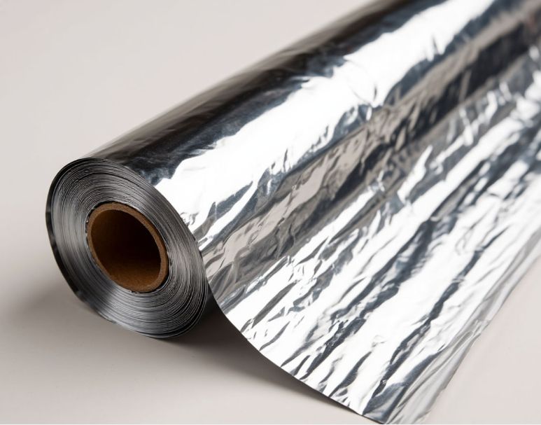 Фольга на кухне и в быту: как преобразить обыденные задачи