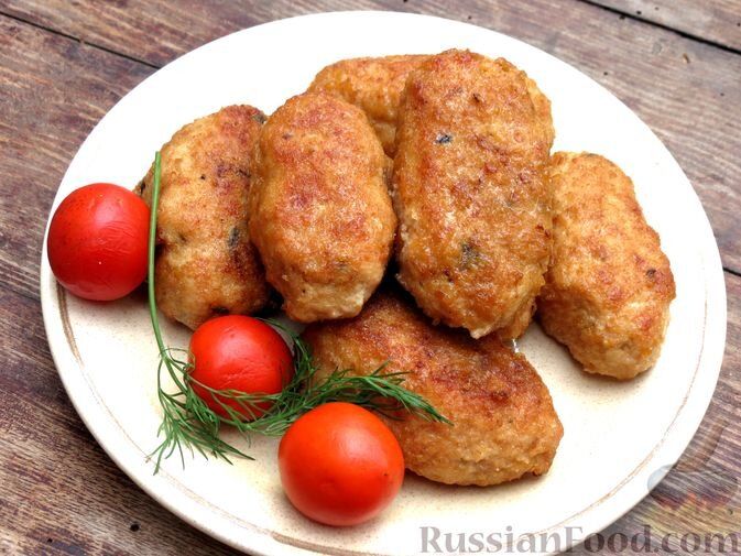 Наслаждайтесь бюджетными шедеврами: простые и вкусные блюда из фарша