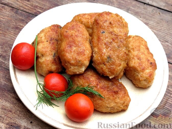 Наслаждайтесь бюджетными шедеврами: простые и вкусные блюда из фарша