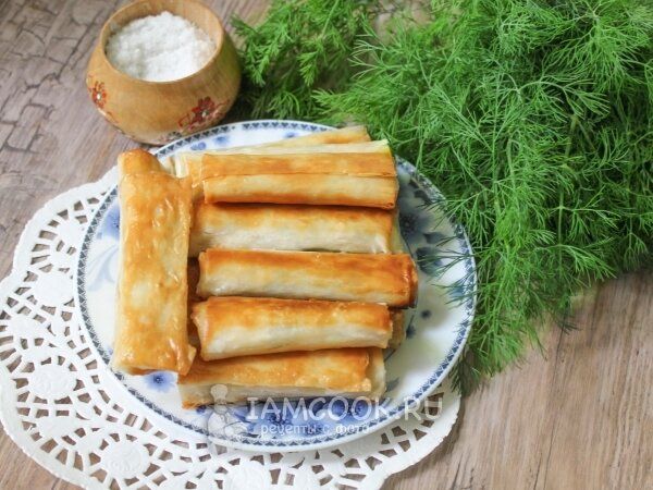 Пятничные блюда: легкие и вкусные идеи для буднего дня