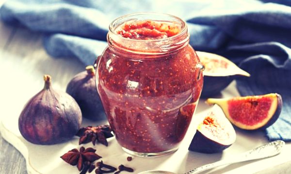 Что такое инжирное компоте и как его приготовить