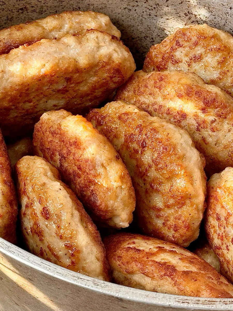 Суставы и привычные блюда: как любимые котлеты влияют на здоровье