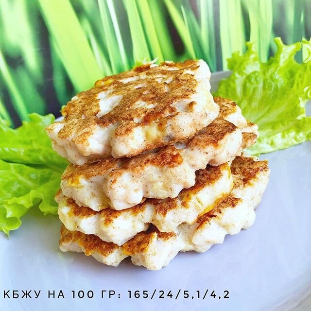 Нежные куриные шницели: просто, быстро и вкусно