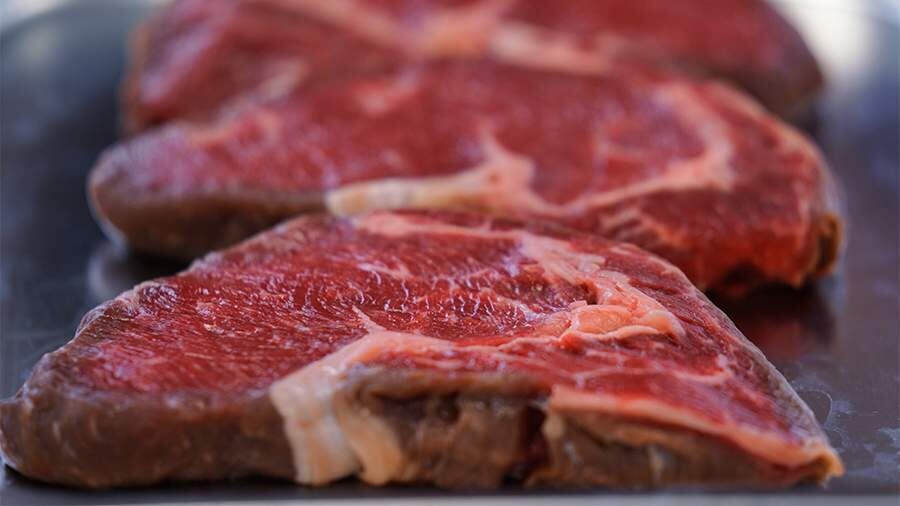 Цена на говядину установила новый рекорд, превысив $7 за килограмм