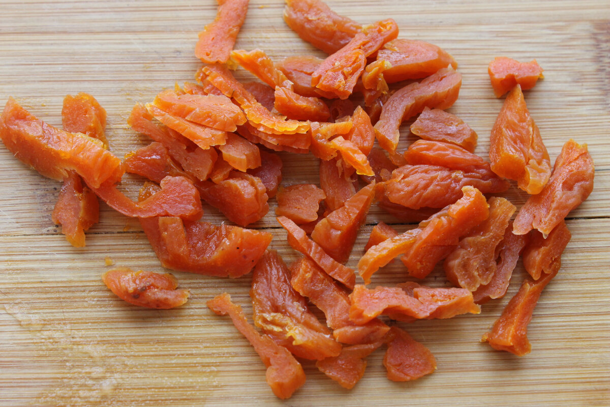 Простой воскресный десерт без выпечки для сладкоежек