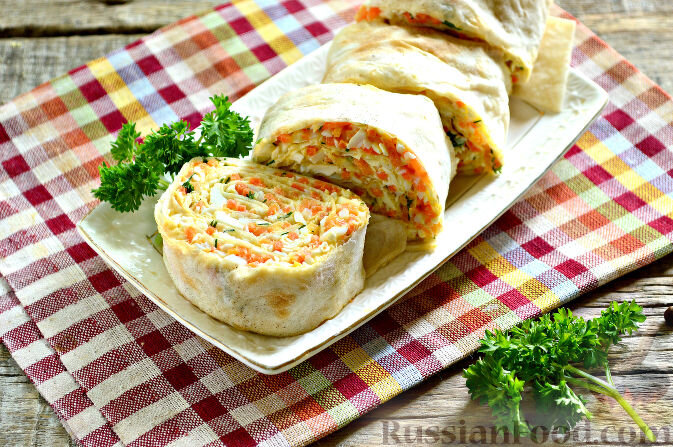 Простые и вкусные рецепты для начинающих поваров