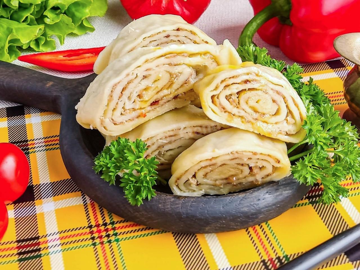 Тушенка как кулинарная изюминка: неожиданные блюда для ваших гостей