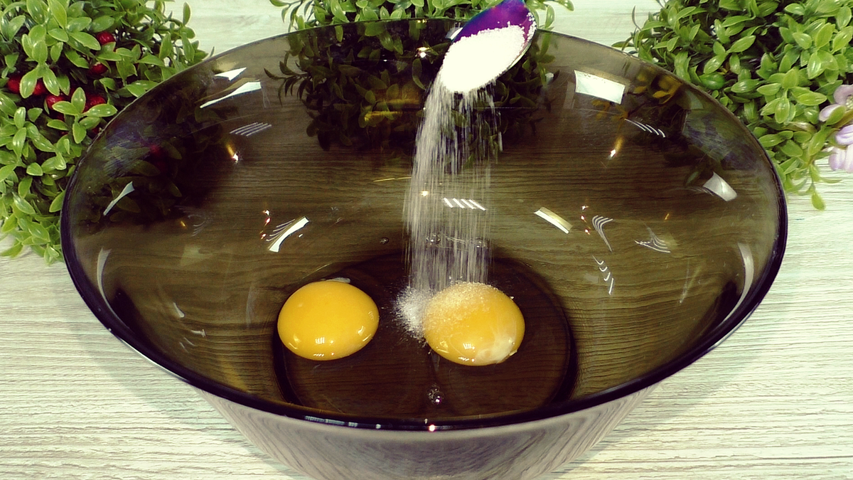 Сырный кекс: простой и быстрый рецепт для любого случая