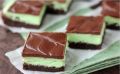 Кулинарное волшебство: брауни с мятным кремом на любой праздник