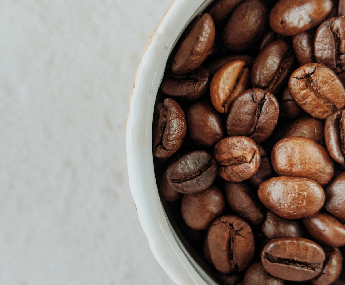 Зачем нужна кофемолка: мифы и реальность