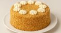 Как приготовить торт «Подарочный» по ГОСТу: секреты идеального десерта с арахисом