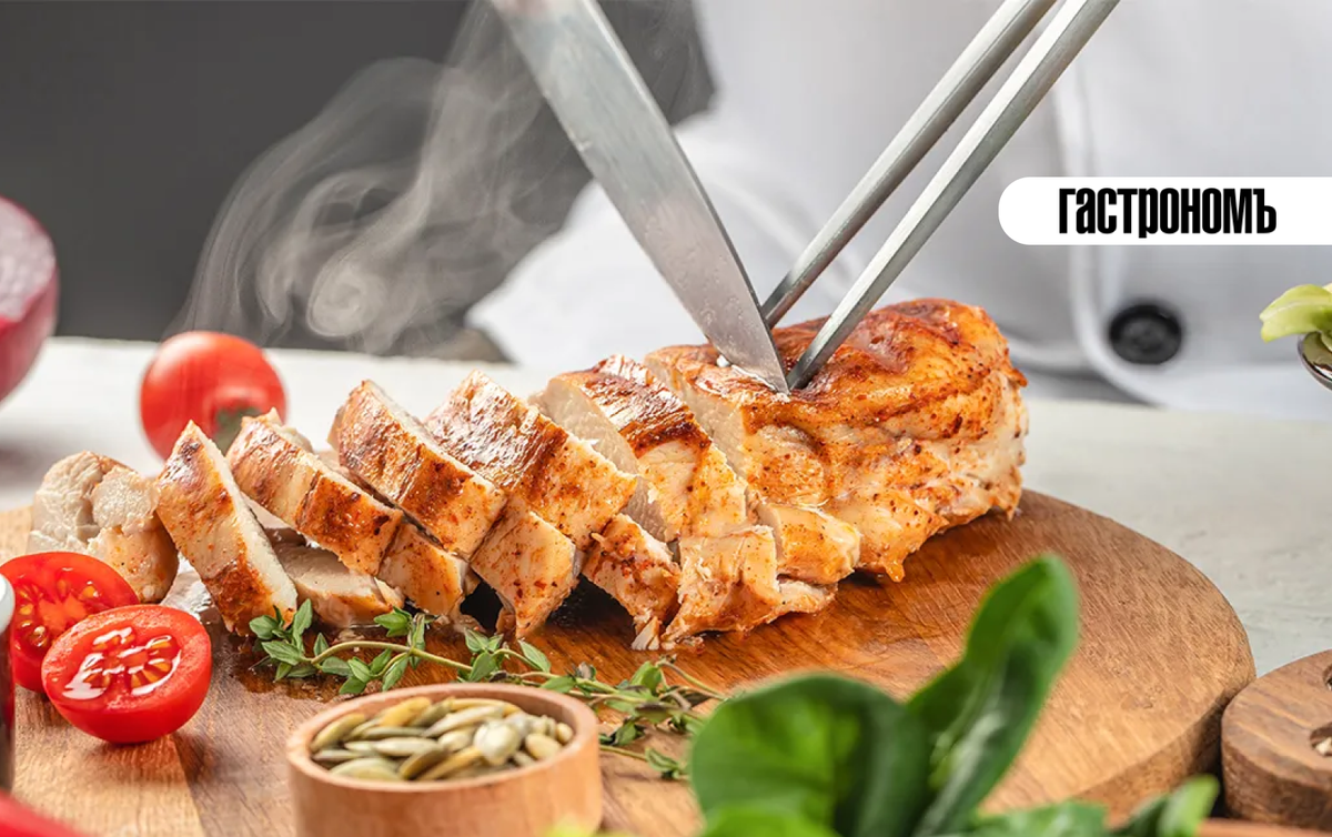 Ошибки при приготовлении куриного филе, которых лучше избегать