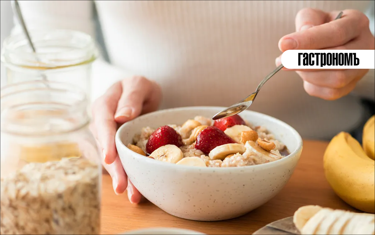 Как злаковая диета помогает сбросить вес и улучшить здоровье