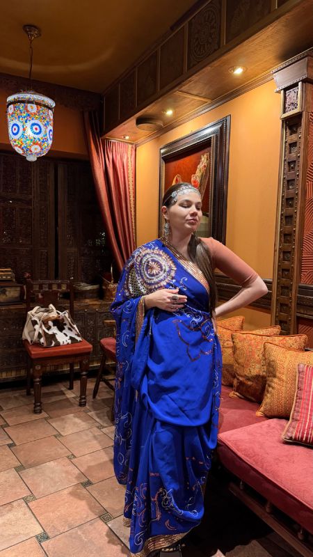 Ресторан «Малабар»: 15 лет восточной магии на вашей тарелке