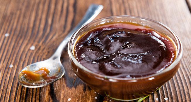 Что нужно знать о соусе барбекю