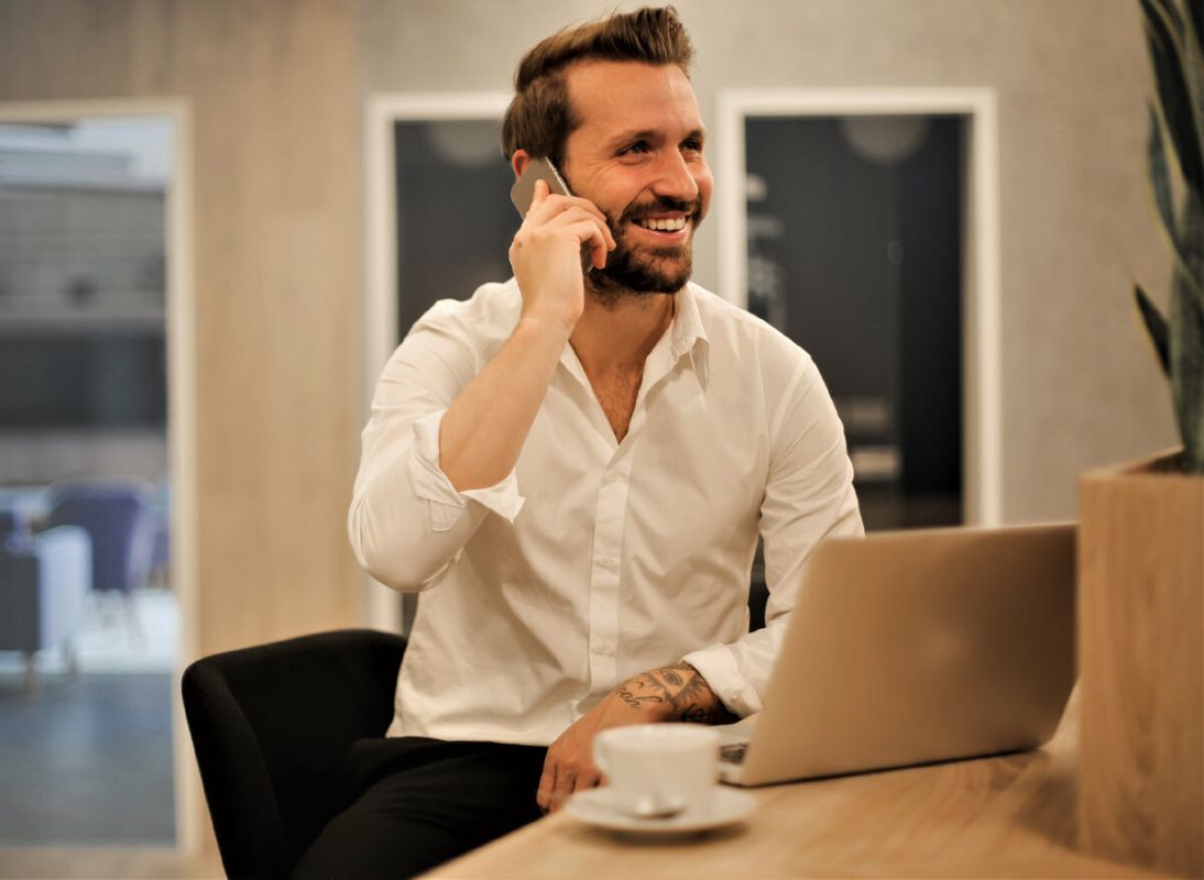 Итальянский гость в кафе: неожиданные повороты общения с русскими официантами