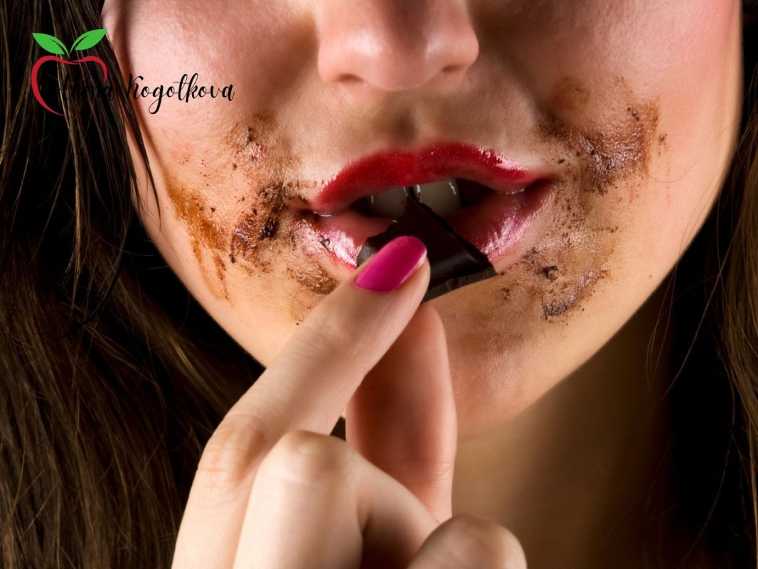 Как наслаждаться сладким и оставаться в форме: 11 полезных советов