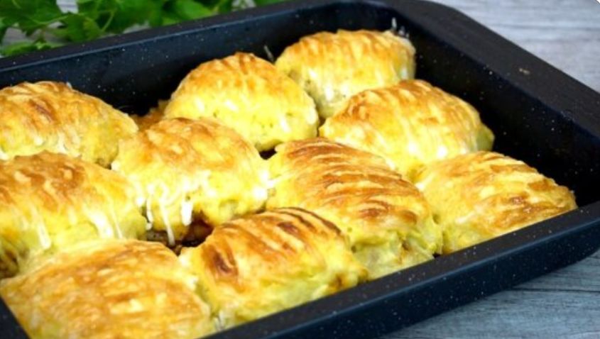 Главное новогоднее блюдо: мясные рассольники, которые покорят всех