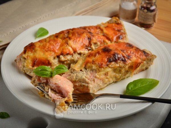 Если хотите удивить гостей, попробуйте эти новогодние рыбные блюда