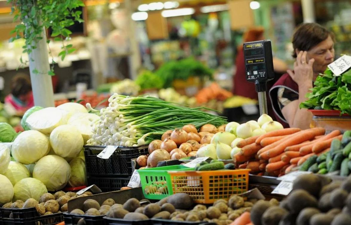 Еда без вкуса: когда продукты становятся лишь пустой оболочкой