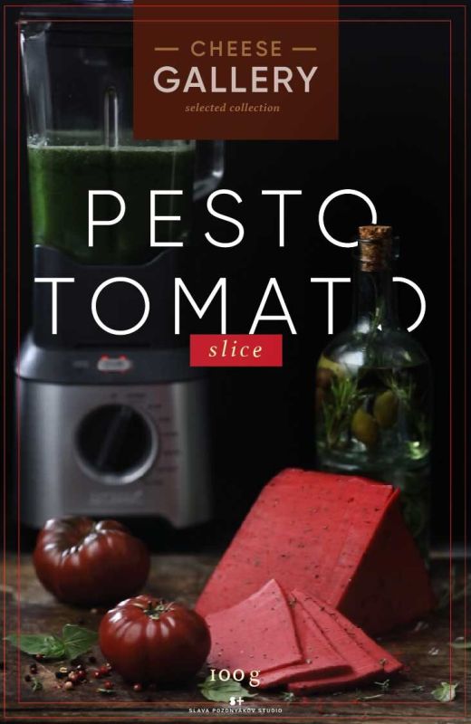 Новая рекламная фотосъемка сыра: стиль и традиции в каждой детали