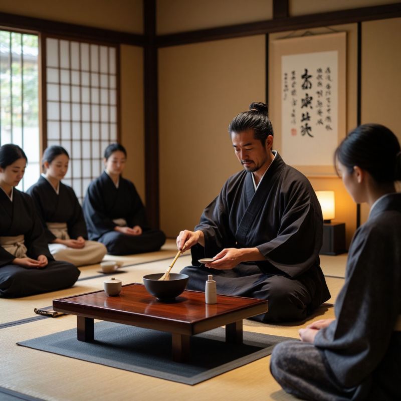 Путь от кофемана к чайному гурману: как легко уменьшить кофеиновую зависимость