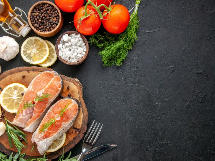 Почему стоит добавить рыбу в свой рацион: советы специалиста