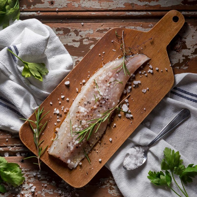 Секреты приготовления скумбрии: маринад, который покорит любого