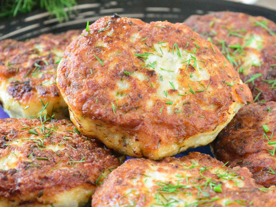 Котлеты без хлеба: секретный ингредиент, который изменит всё