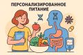 Персонализированное питание: революция в мире диетологии?