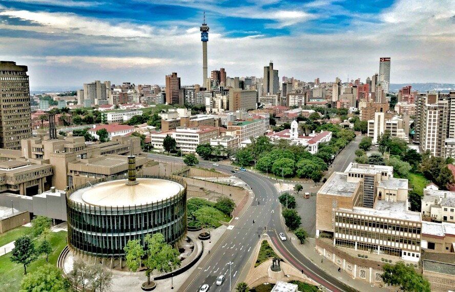 Боботи: Еда, Которая Покоряет ЮАР