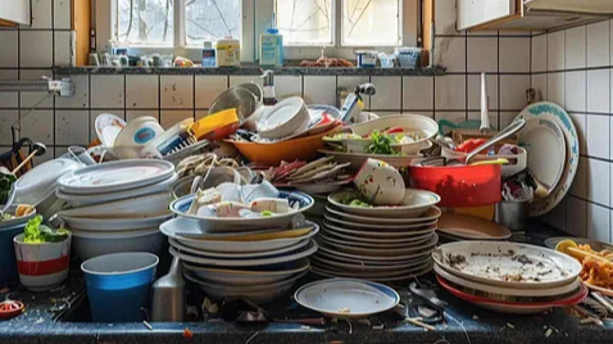 Новые стандарты мытья посуды: как обеспечить безопасность семьи в 2026 году