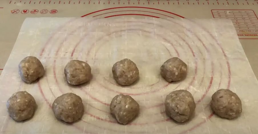 Суп с фрикадельками: классический рецепт для всей семьи