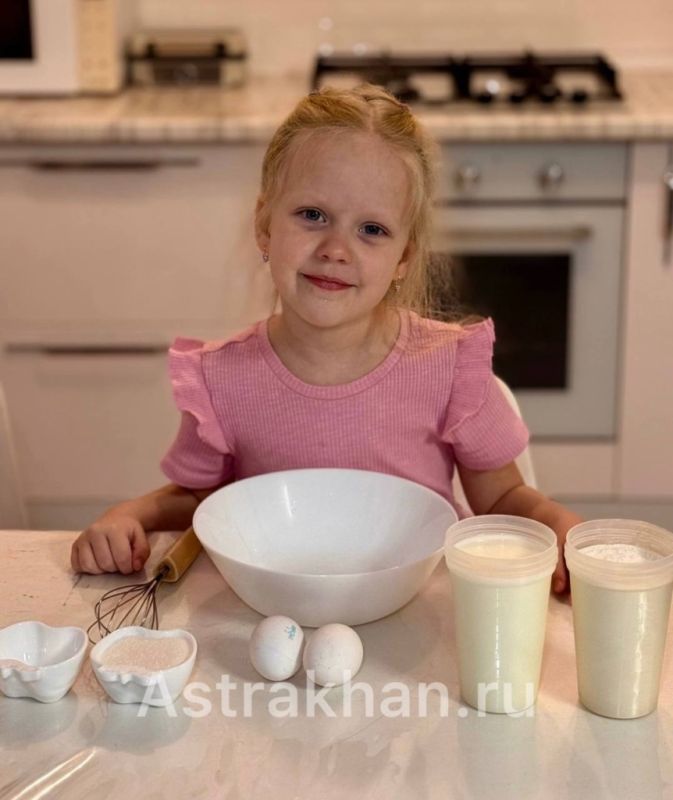 Масленица: Готовим Блины С Детьми С Радостью И Весельем