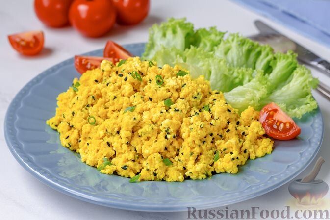 Творожные шедевры: новые идеи для кулинарных экспериментов