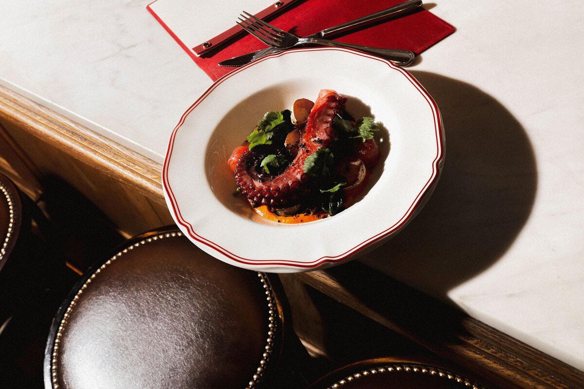 Романтический ужин на любой вкус: рестораны Москвы к Дню всех влюблённых