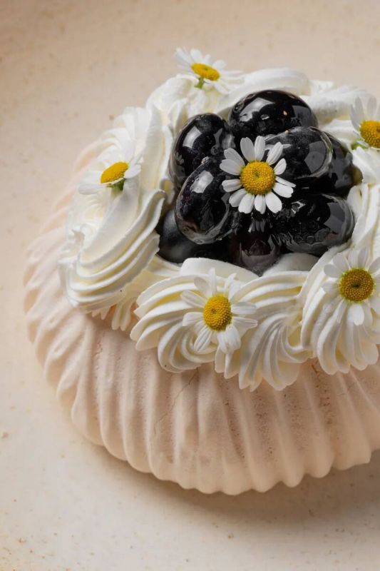 День рождения Анны Павловой: балет, десерт и споры двух стран