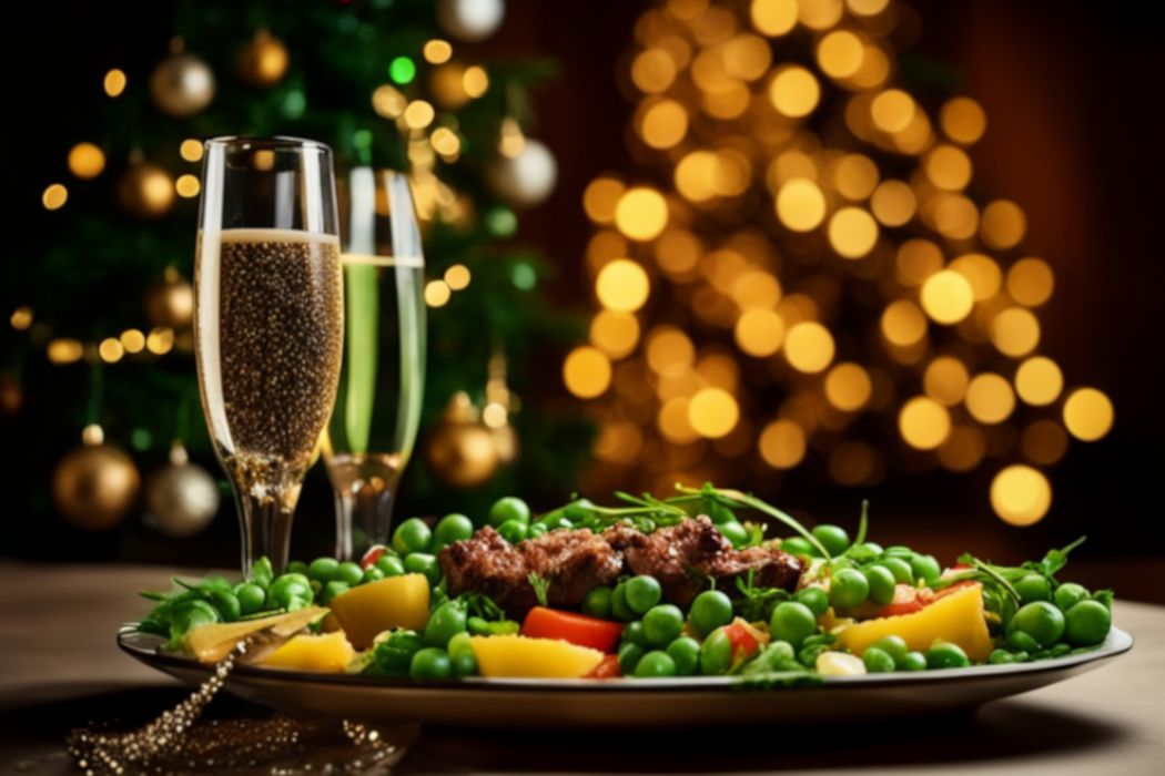 Индекс оливье на Среднем Урале: что предлагает рынок в 2026 году