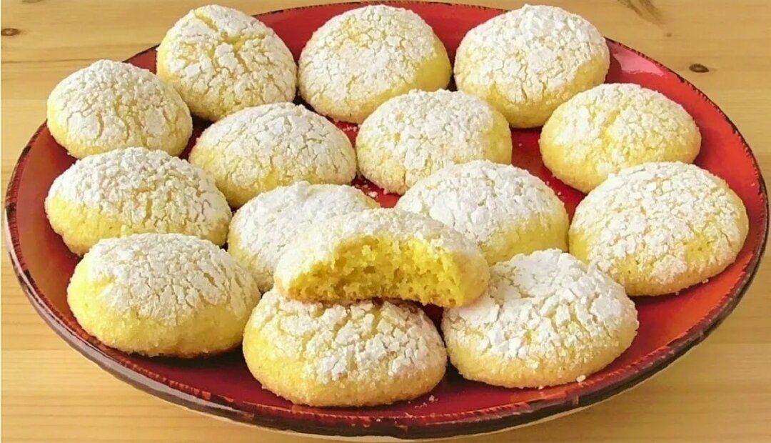 Неожиданные вкусы: три удивительных рецепта постного печенья