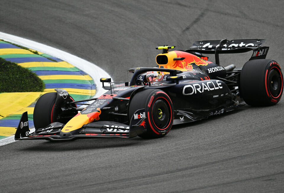 Лоран Мекис: Трудности с настройками RB21 становятся постоянным вызовом