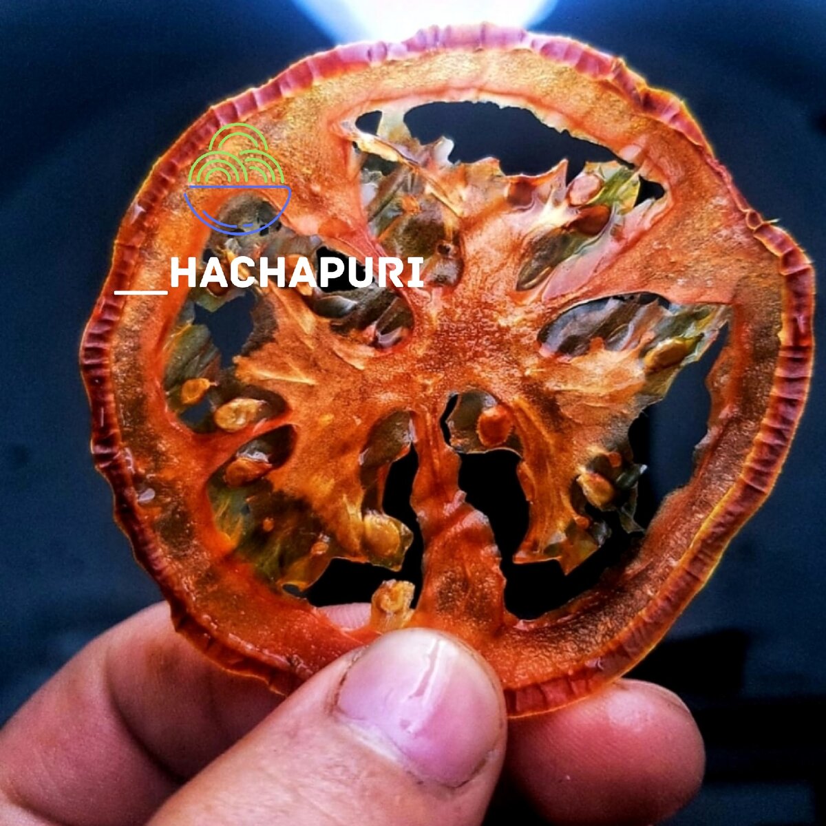 Необычные способы заготовок на зиму: вспомните про сушку и откройте рецепт томатных чипсов