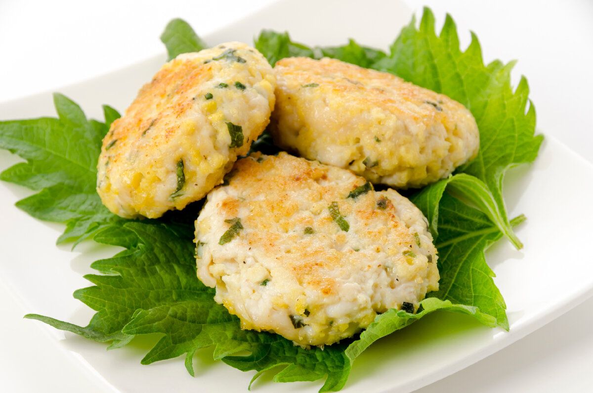 Рыбные котлеты: любимое блюдо, которое порадует ваш стол