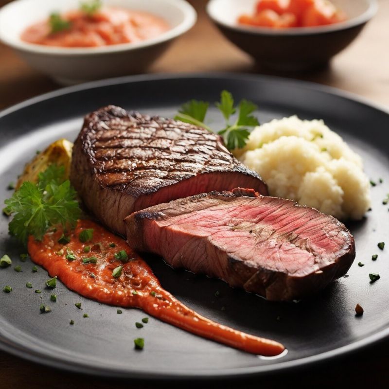 Бразильское барбекю: Погружение в мир вкуса и традиций