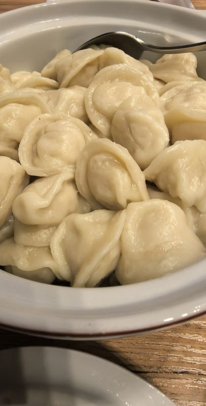 Пельмени, которые объединяют: как приготовление рыбы может стать ритуалом общения