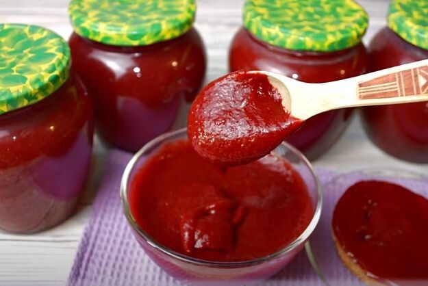 Как приготовить клубничный джем на зиму: 5 вкусных рецептов