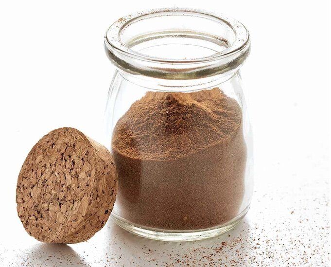 Эта универсальная смесь специй станет вашей незаменимой помощницей