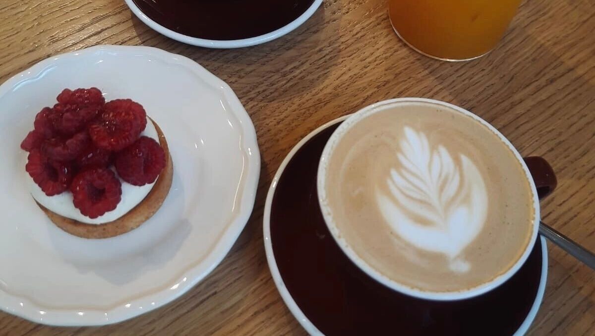 Красноярцы выбрали любимые кофейни города