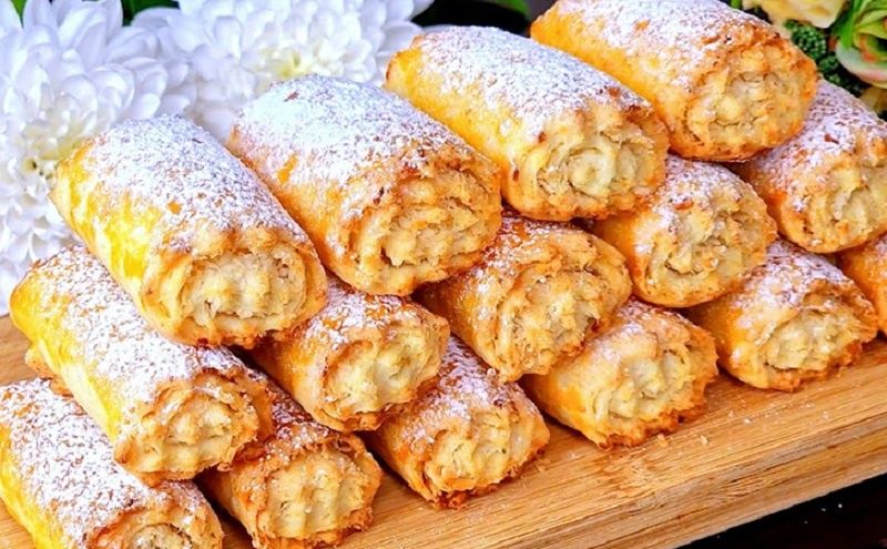 Творожное печенье: простой способ создания кулинарного шедевра