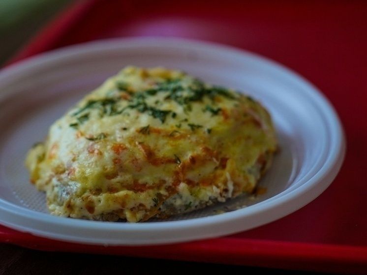 Воловская прокуратура вмешалась в ситуацию с питанием в школе